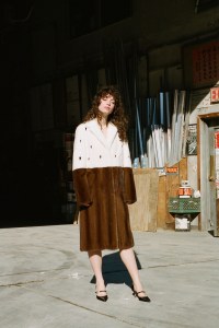 Sandy Liang RTW Fall 2018