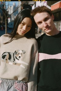 Sandy Liang RTW Fall 2018