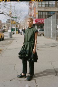 Sandy Liang RTW Fall 2018