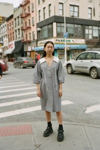 Sandy Liang RTW Fall 2018