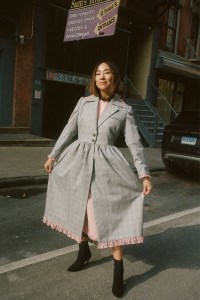 Sandy Liang RTW Fall 2018