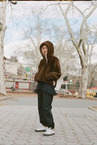 Sandy Liang RTW Fall 2018