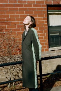 Sandy Liang RTW Fall 2018