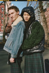 Sandy Liang RTW Fall 2018