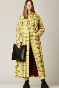 Sara Battaglia RTW Fall 2018