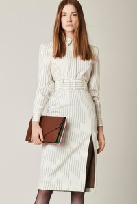 Sara Battaglia RTW Fall 2018