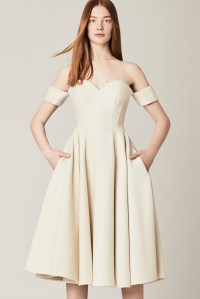 Sara Battaglia RTW Fall 2018