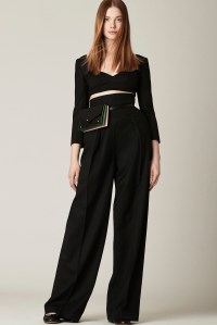 Sara Battaglia RTW Fall 2018