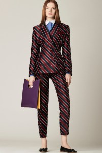 Sara Battaglia RTW Fall 2018