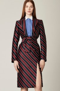 Sara Battaglia RTW Fall 2018