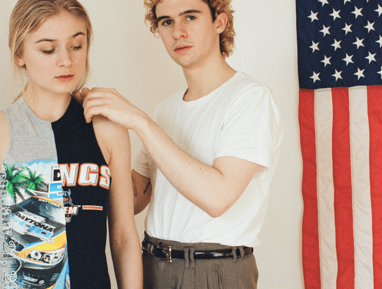 Conner Ives x Browns