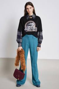 See by Chloé RTW Fall 2018