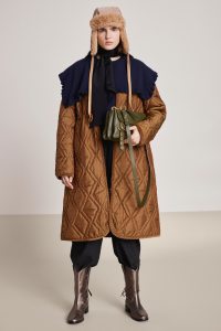 See by Chloé RTW Fall 2018