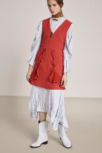 See by Chloé RTW Fall 2018