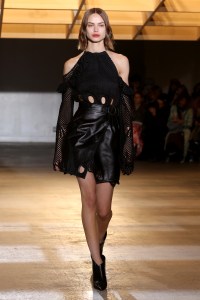 Self-Portrait RTW Fall 2018