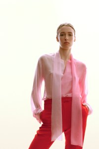 Sharon Wauchob RTW Fall 2018