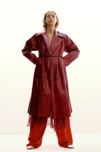 Sharon Wauchob RTW Fall 2018
