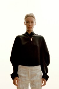 Sharon Wauchob RTW Fall 2018