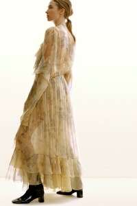 Sharon Wauchob RTW Fall 2018