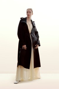 Sharon Wauchob RTW Fall 2018