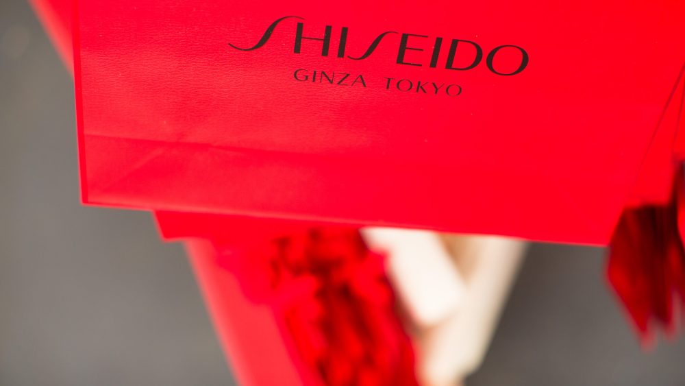 Shiseido