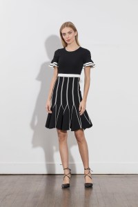 Shoshanna RTW Fall 2018