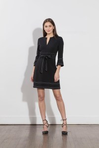 Shoshanna RTW Fall 2018