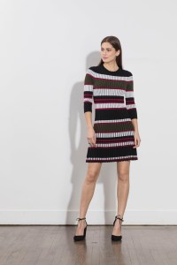 Shoshanna RTW Fall 2018
