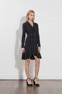 Shoshanna RTW Fall 2018