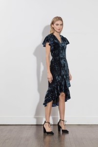 Shoshanna RTW Fall 2018