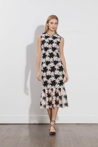 Shoshanna RTW Fall 2018