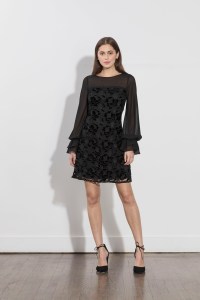 Shoshanna RTW Fall 2018