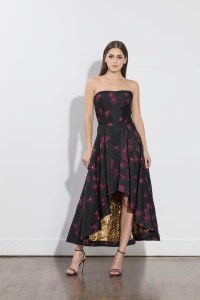 Shoshanna RTW Fall 2018