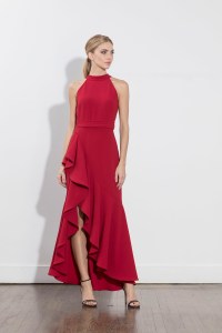 Shoshanna RTW Fall 2018