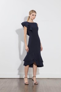 Shoshanna RTW Fall 2018