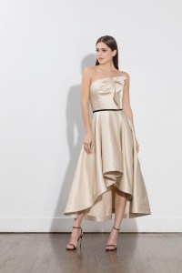 Shoshanna RTW Fall 2018