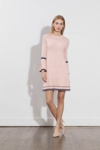Shoshanna RTW Fall 2018