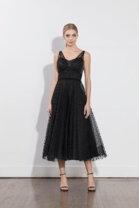 Shoshanna RTW Fall 2018