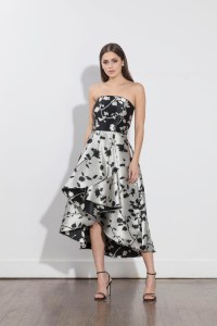 Shoshanna RTW Fall 2018