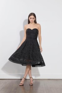 Shoshanna RTW Fall 2018