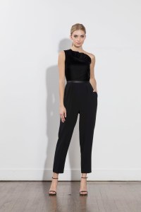 Shoshanna RTW Fall 2018