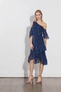 Shoshanna RTW Fall 2018