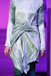 Details at Sies Marjan RTW Fall 2018