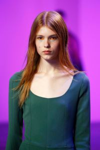 Details at Sies Marjan RTW Fall 2018