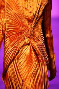 Details at Sies Marjan RTW Fall 2018