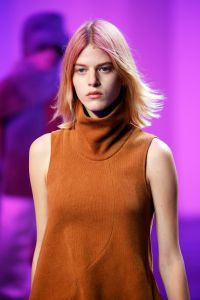 Details at Sies Marjan RTW Fall 2018