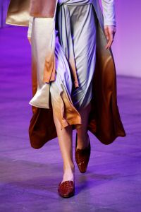 Details at Sies Marjan RTW Fall 2018