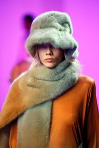 Details at Sies Marjan RTW Fall 2018