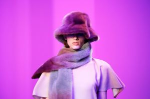 Details at Sies Marjan RTW Fall 2018