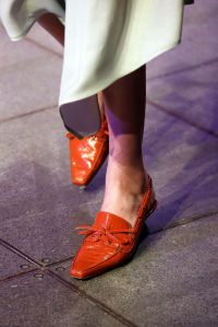 Details at Sies Marjan RTW Fall 2018